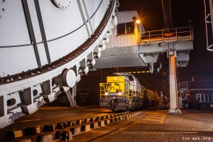 7772, Antwerpen Oosterweelbrug