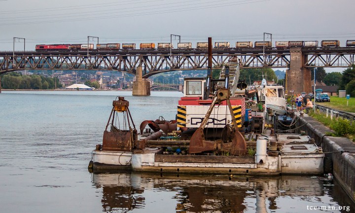 266 034 (XRAIL DE 6302)