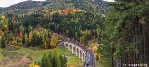 Day 3: From Passau to Semmering