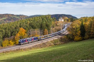 Day 4: around Semmering