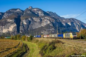 Day 6: Brenner South, and end